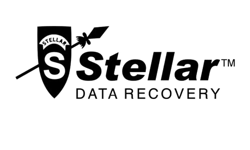 Stellar Data Recovery logo