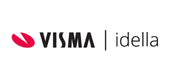 Visma-Idella logo